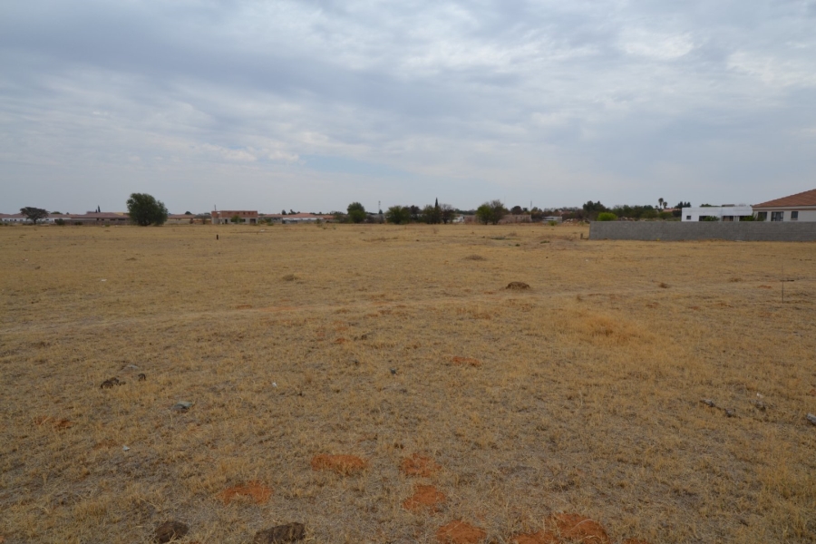 Commercial Property for Sale in Naudeville Free State
